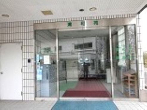 特定有料老人ホーム清和苑