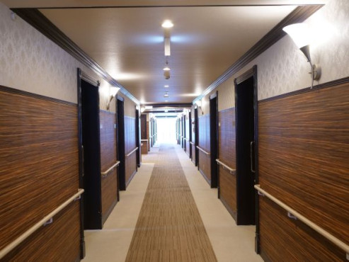 ノアガーデン カーサ・リッツセカンドコート