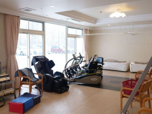 ノアガーデン カーサ・リッツセカンドコート