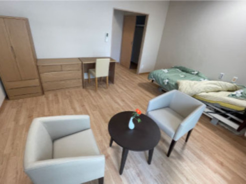 居室（2人部屋）