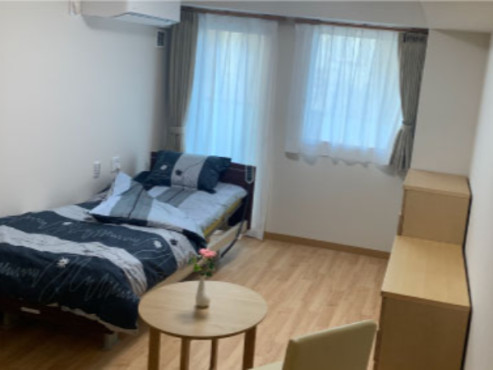 居室（1人部屋）