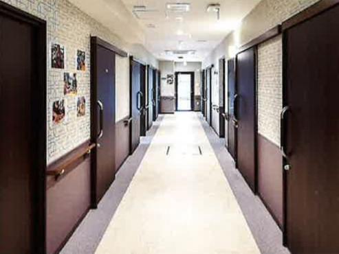 スイートガーデン川崎宮前