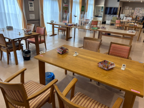 シニアハウス・エミタス