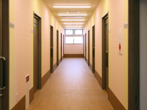 ひよりの郷中央町