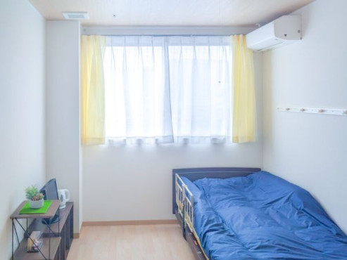 愛の家グループホーム北九州曽根