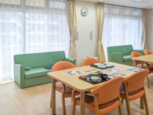 愛の家グループホーム北九州曽根