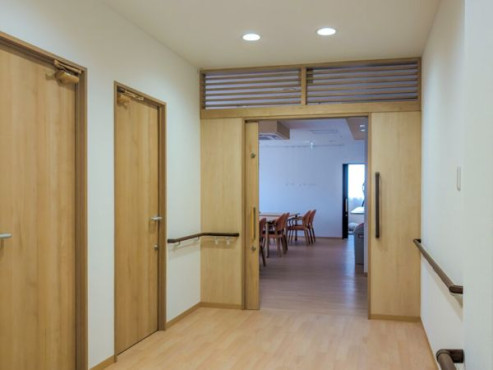 愛の家グループホーム北九州曽根