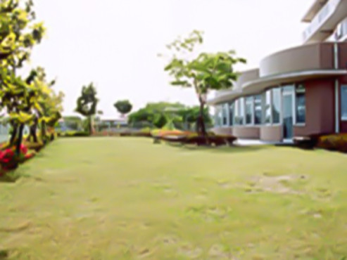 ケアハウスサンライフ川島