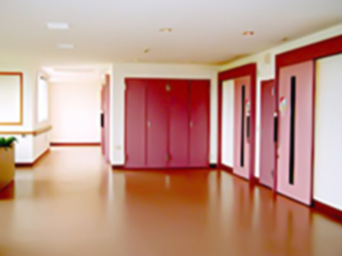 ケアハウスサンライフ川島