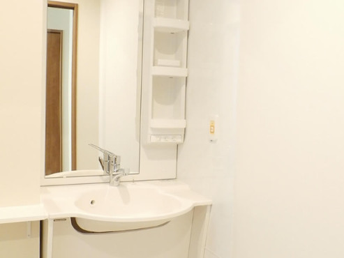 居室（洗面）