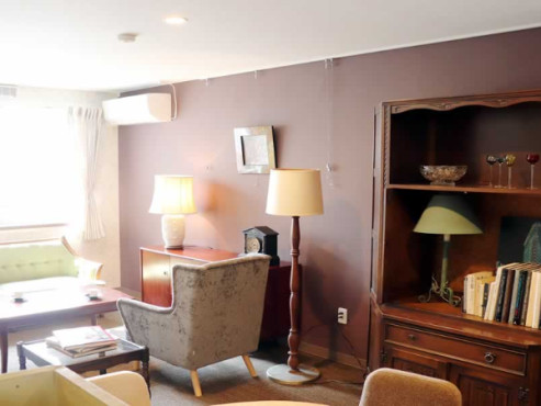 インクオリア北岡崎