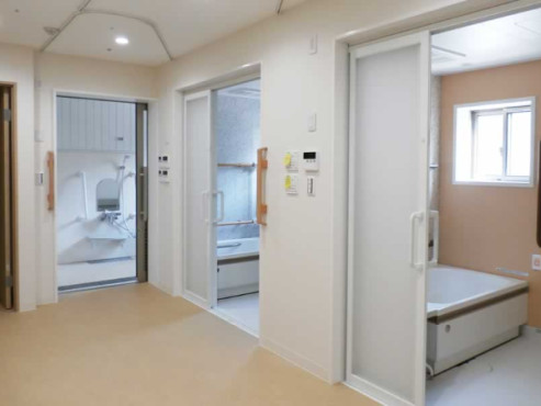 インクオリア北岡崎