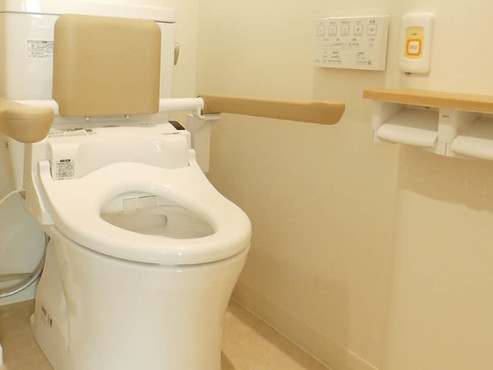 居室（シャワートイレ）