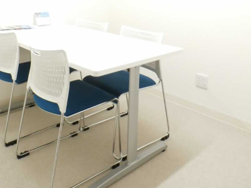 インクオリア北岡崎