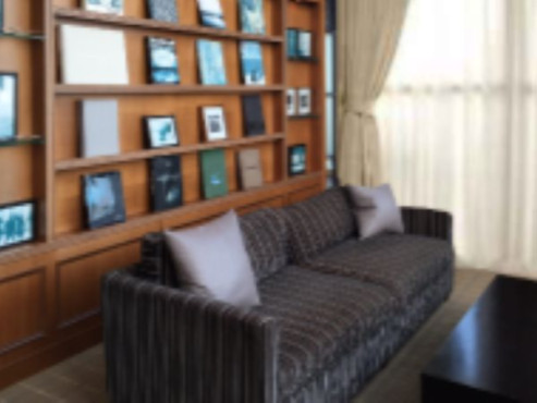 2Fエグゼクティブフロア