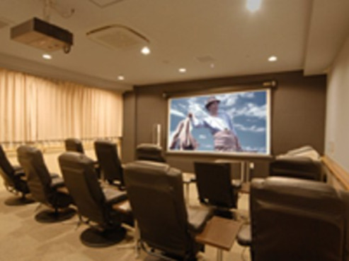 ビデオシアター