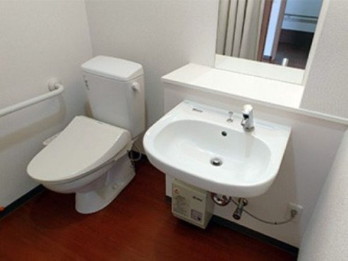 ライフケア宝塚