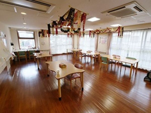 ライフケア宝塚