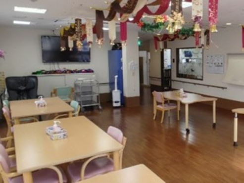 ライフケア宝塚