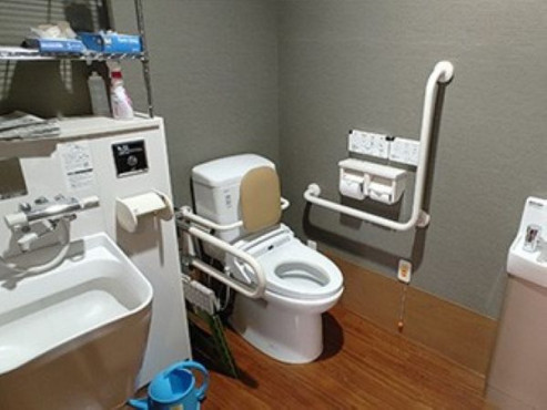 ライフケア宝塚