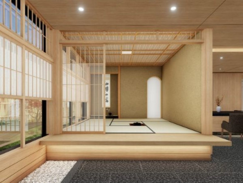 チャームプレミア京都岡崎【2026年5月OPEN】