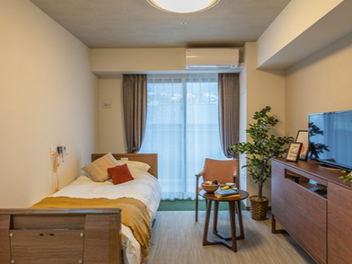 居室（イメージ）