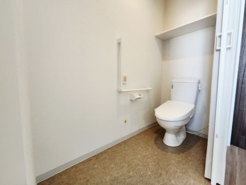 居室（トイレ）