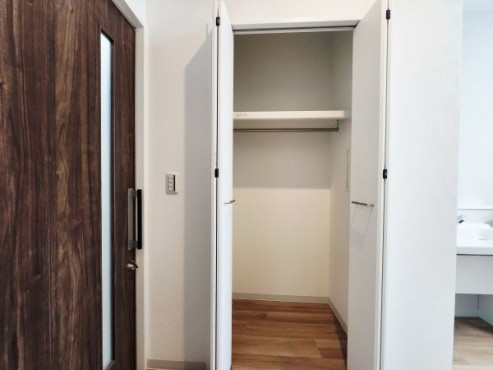 居室（収納）