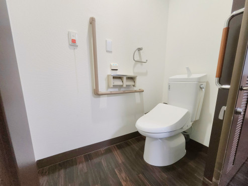 居室（トイレ）