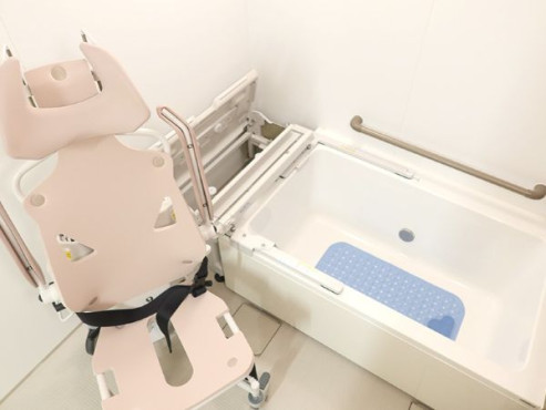 ナーシング和楽縁豊明