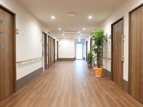 ナーシング和楽縁豊明