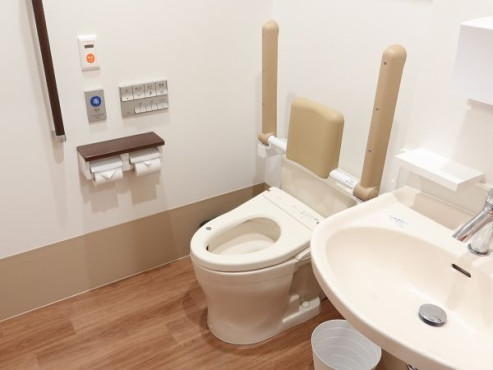 ナーシング和楽縁東春田