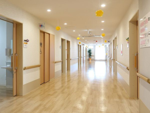 ナーシング和楽縁東春田