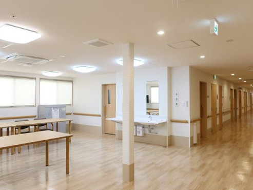 ナーシング和楽縁東春田