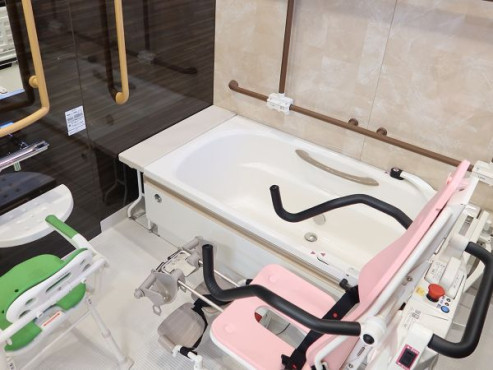 ナーシング和楽縁東春田