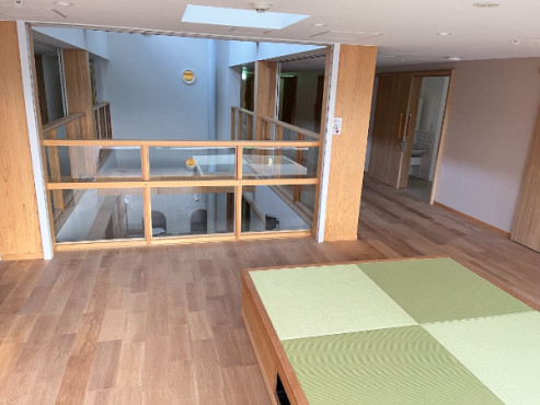 みたか多世代のいえ