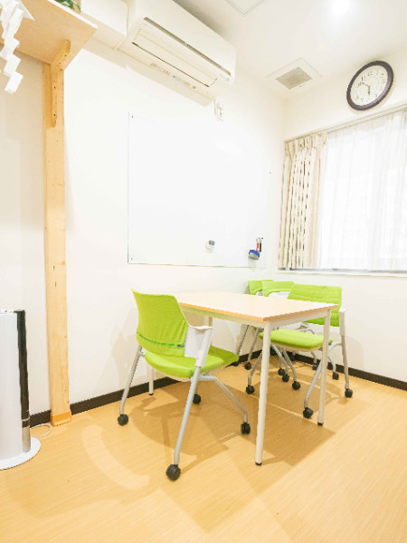 ライフケアー上山門