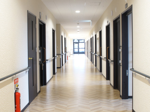 メディケア癒やし四番館有田