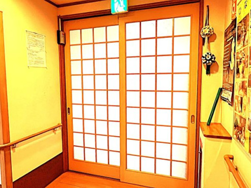 ライブラリひなたぼっこ