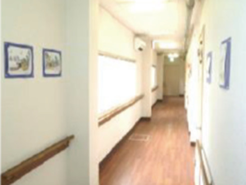 クローバーライフ平塚