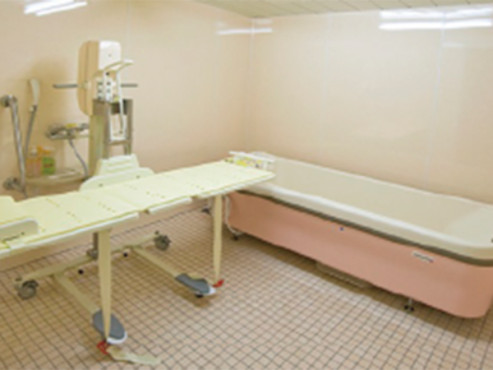 クローバーライフ富士