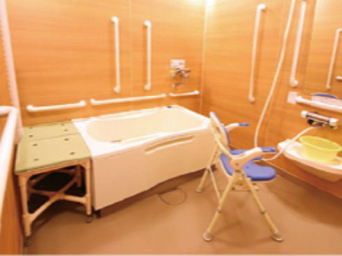 クローバーライフ沼津