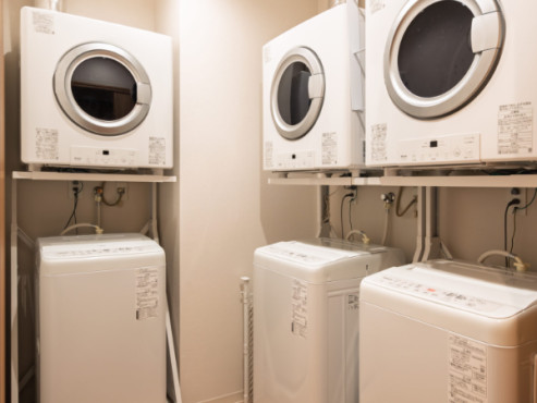 ホスピス住宅 ビーズの家伊都の杜