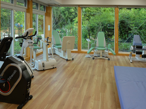 ふぉれすと伊奈