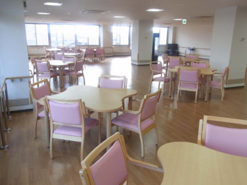 国立あおやぎ苑