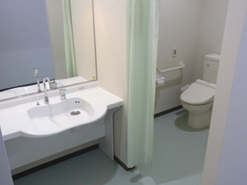 国立あおやぎ苑