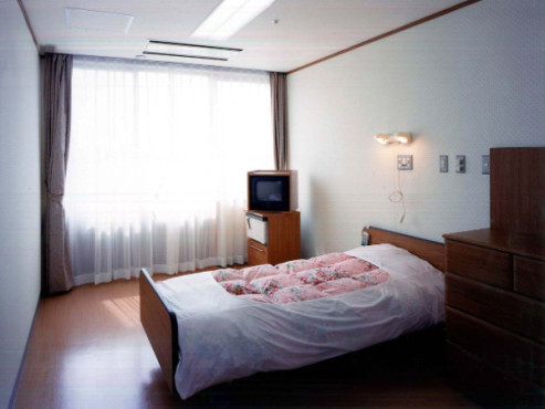 国立あおやぎ苑