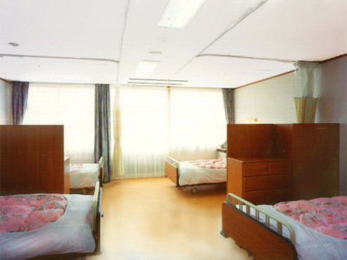 国立あおやぎ苑