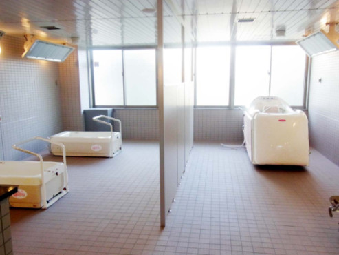 国立あおやぎ苑