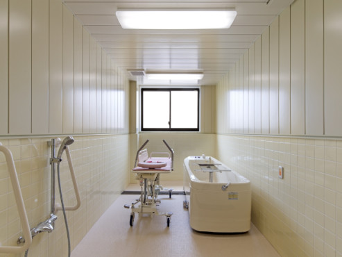 国立あおやぎ苑 みのわ通り